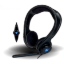 Razer Headphone Icon 64x64 png